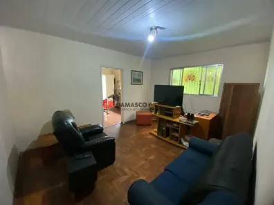 Sobrado com 2 Quartos à venda, 196m² no Olímpico, São Caetano do Sul