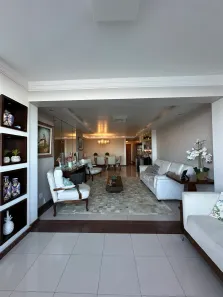 Apartamento com 4 Quartos à venda, 262m² no Praia Campista, Macaé