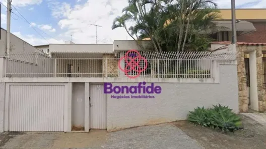 Casa com 3 Quartos à venda, 200m² no Jardim Flórida, Jundiaí