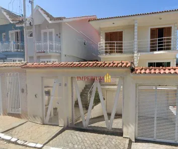 Sobrado com 3 Quartos à venda, 275m² no Vila Irmãos Arnoni, São Paulo