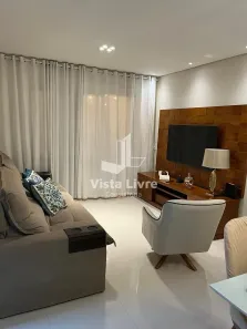 Apartamento com 4 Quartos à venda, 109m² no Adalgisa, Osasco