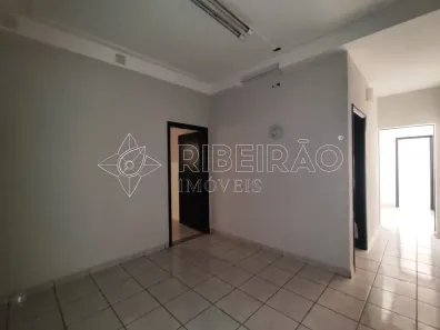 Apartamento com 3 Quartos para alugar, 110m² no Vila Seixas, Ribeirão Preto