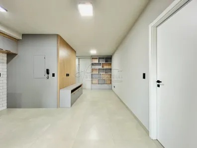 Apartamento com 1 Quarto à venda, 63m² no Nova Aliança, Ribeirão Preto