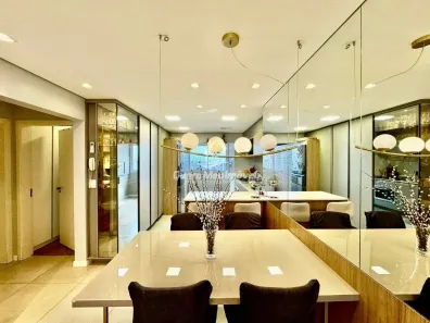 Apartamento com 2 Quartos à venda, 78m² no Panazzolo, Caxias do Sul