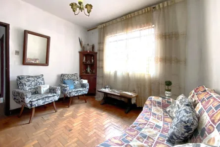 Casa com 4 Quartos à venda, 400m² no Colégio Batista, Belo Horizonte
