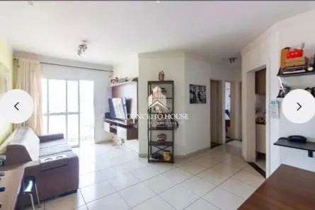 Apartamento com 2 Quartos à venda, 58m² no Piratininga, Osasco