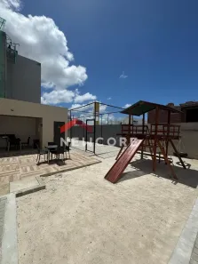 Apartamento com 2 Quartos à venda, 46m² no Gramame, João Pessoa