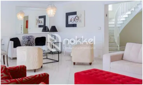 Casa com 4 Quartos à venda, 450m² no Bosque da Saúde, São Paulo
