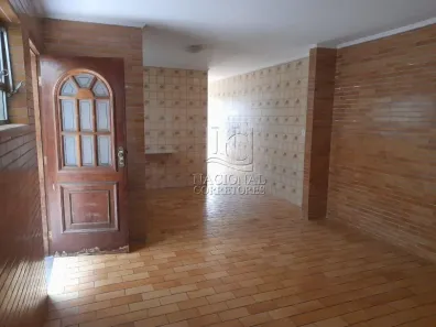 Sobrado com 3 Quartos à venda, 180m² no Parque das Nações, Santo André