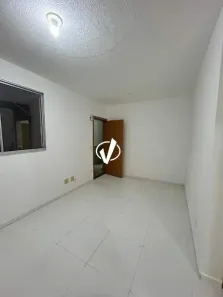 Apartamento com 2 Quartos para alugar, 50m² no Crispim, Pindamonhangaba