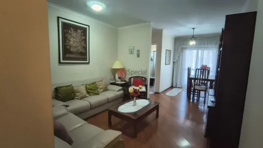 Apartamento com 2 Quartos à venda, 72m² no Vila Carrão, São Paulo