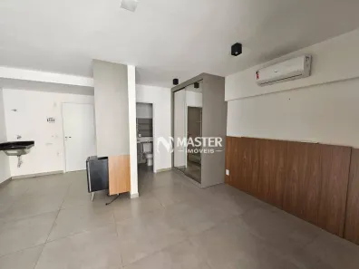 Apartamento com 1 Quarto para alugar, 39m² no Jardim Maria Izabel, Marília