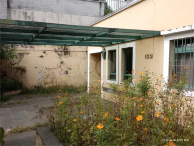 Casa com 2 Quartos à venda, 90m² no Santana, São Paulo