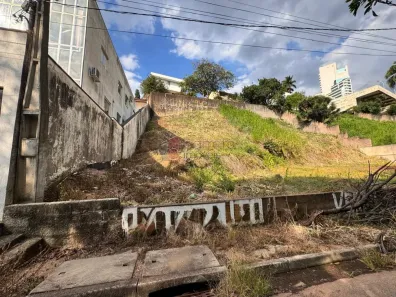 Lote/Terreno à venda, 378m² no Jardim Brasil, Jundiaí