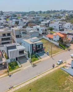 Casa de Condomínio com 3 Quartos à venda, 258m² no Green Valley, Votorantim