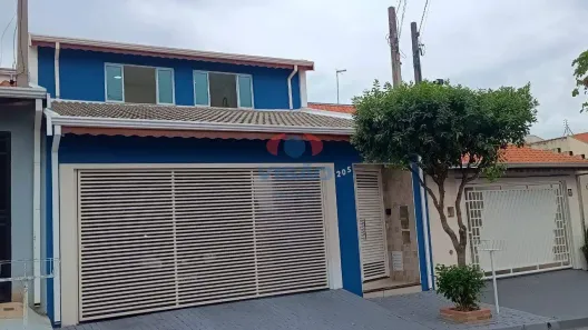 Casa com 5 Quartos à venda, 195m² no Jardim Belo Horizonte, Indaiatuba