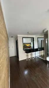 Apartamento com 2 Quartos à venda, 72m² no Vila Andrade, São Paulo