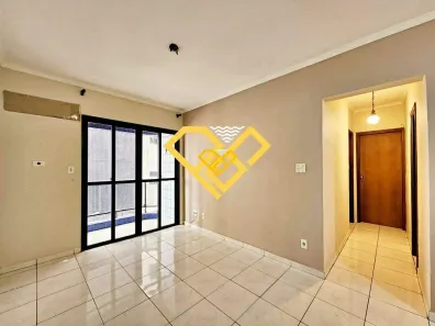 Apartamento com 2 Quartos à venda, 96m² no Ponta da Praia, Santos