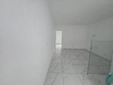 Apartamento com 1 Quarto para alugar, 32m² no Tremembé, São Paulo