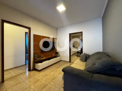 Casa com 3 Quartos para alugar, 105m² no Pompéia, Piracicaba