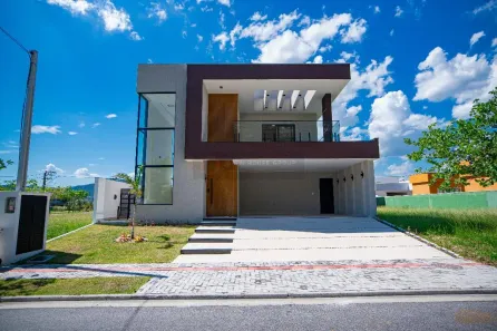 Casa de Condomínio com 3 Quartos à venda, 258m² no Inoã (Inoã), Maricá