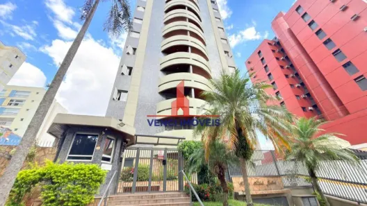 Apartamento com 1 Quarto para alugar, 55m² no Centro, Campinas