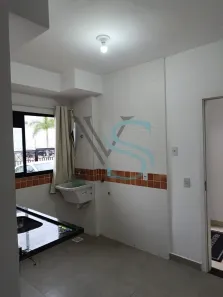 Apartamento com 1 Quarto à venda, 40m² no Jardim Residencial Villagio Ipanema I, Sorocaba