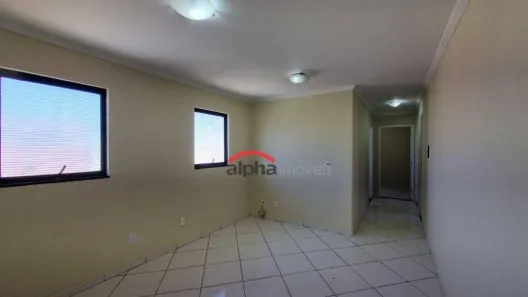 Apartamento com 3 Quartos para alugar, 63m² no Parque João de Vasconcelos, Sumaré