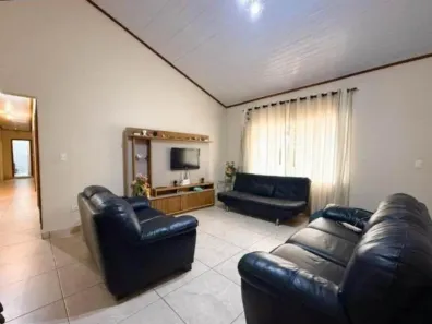 Fazenda/Sítio com 4 Quartos à venda, 200m² no Quintas de Pirapora II, Salto de Pirapora