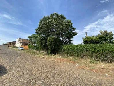 Lote/Terreno à venda, 2363m² no Bom Pastor, Chapecó