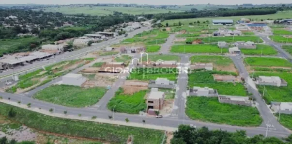 Lote/Terreno à venda, 200m² no Residencial Colina Azul, São José do Rio Preto