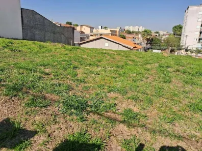 Lote/Terreno à venda, 360m² no Jardim Paraíso, Campinas