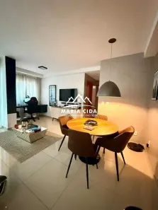 Apartamento com 2 Quartos para alugar, 78m² no Jardim das Américas, Cuiabá