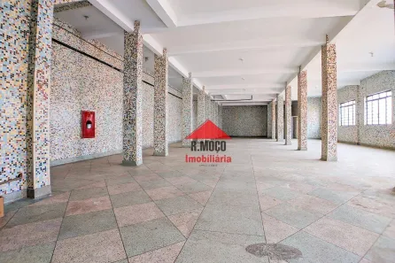 Ponto Comercial à venda, 685m² no Vila São Geraldo, São Paulo