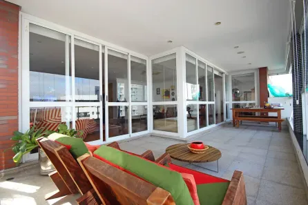 Apartamento com 4 Quartos à venda, 257m² no Vila Madalena, São Paulo