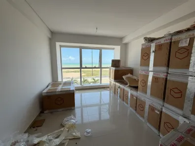 Apartamento com 1 Quarto à venda, 40m² no Boa Viagem, Recife