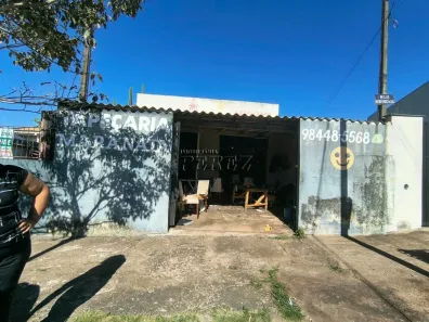 Casa com 1 Quarto à venda, 156m² no Franciscato, Londrina