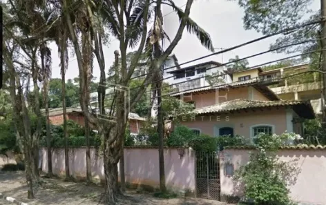 Casa com 5 Quartos à venda, 333m² no Cidade Jardim, São Paulo