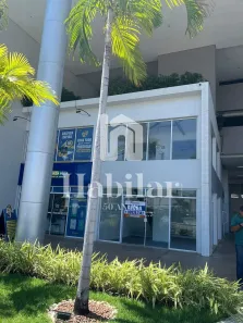 Sala Comercial para alugar, 68m² no Jardins, Aracaju