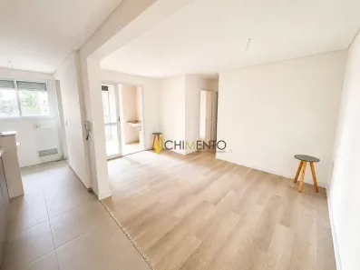 Apartamento com 2 Quartos à venda, 66m² no Jardim, Santo André