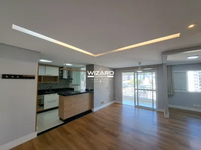 Apartamento com 2 Quartos à venda, 84m² no Centro, São Bernardo do Campo
