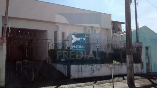 Casa com 3 Quartos à venda, 163m² no Jardim Alvorada, São Carlos