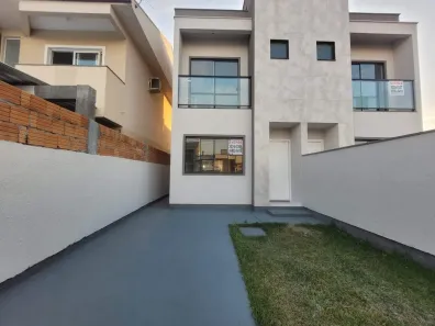 Sobrado com 2 Quartos à venda, 85m² no Bela Vista, Palhoça
