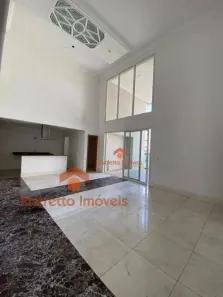 Apartamento com 4 Quartos à venda, 172m² no Tamboré, Barueri