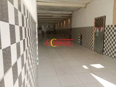 Sala Comercial à venda, 300m² no Água Chata, Guarulhos