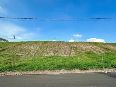 Lote/Terreno à venda, 250m² no Jardim São Francisco, Piracicaba