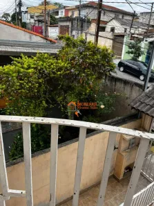 Sobrado com 5 Quartos à venda, 700m² no Jardim Leila, Guarulhos