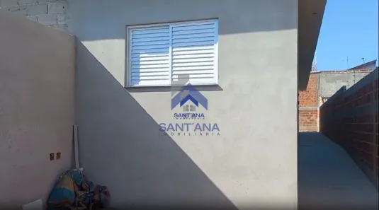 Casa com 3 Quartos à venda, 89m² no Jardim do Lago I, Taubaté