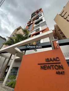 Apartamento com 2 Quartos à venda, 68m² no Centro, Cascavel