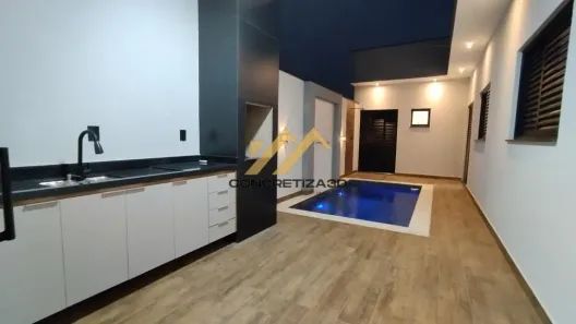 Casa com 3 Quartos à venda, 150m² no Jardim Bom Sucesso, Indaiatuba